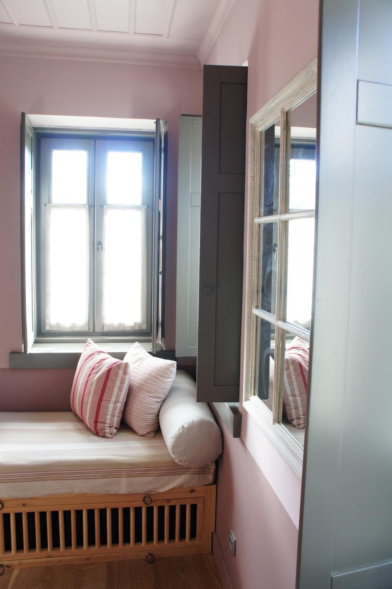 "Apeiros Chora" Hotel, Zagori Kato Pedina Room photo