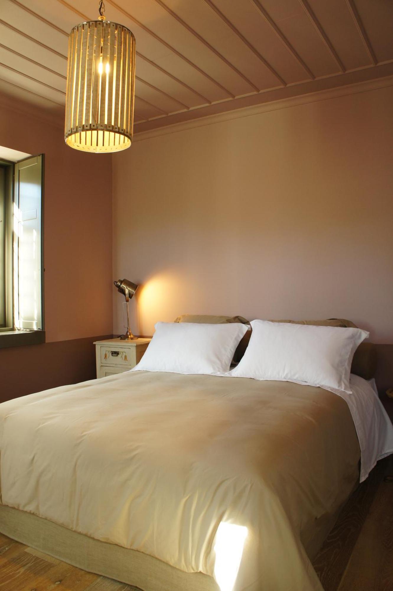 "Apeiros Chora" Hotel, Zagori Kato Pedina Room photo