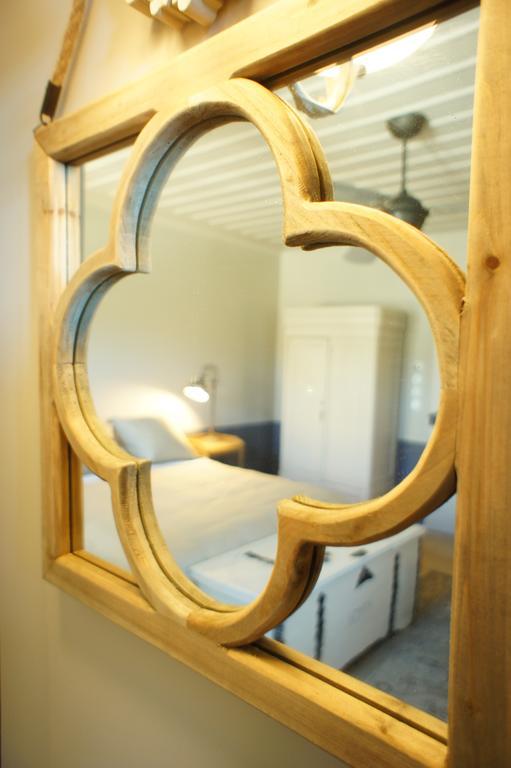 "Apeiros Chora" Hotel, Zagori Kato Pedina Room photo