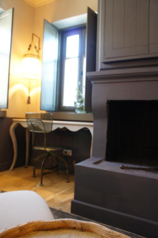 "Apeiros Chora" Hotel, Zagori Kato Pedina Room photo