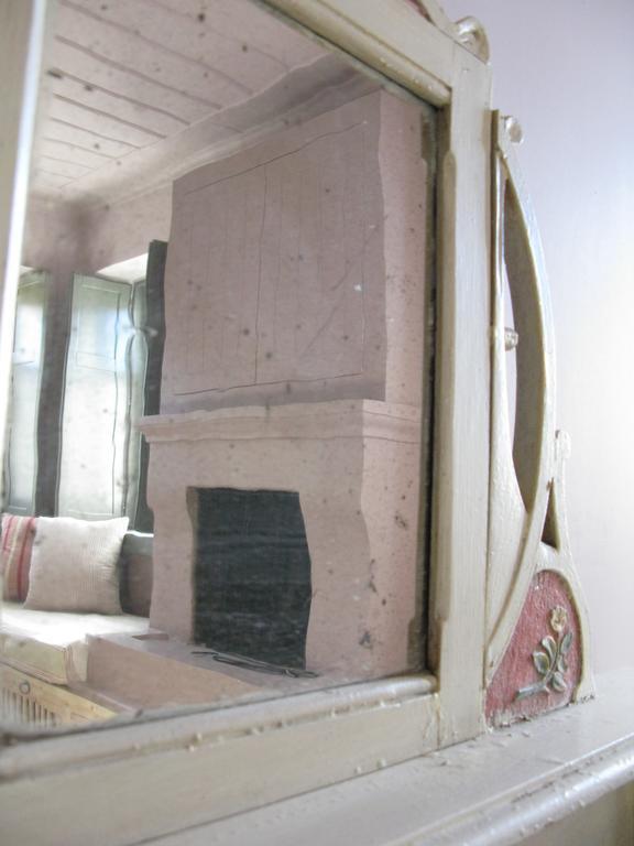 "Apeiros Chora" Hotel, Zagori Kato Pedina Room photo
